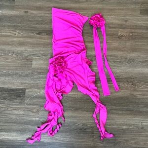 Fanci Club 'The Crime' Dress